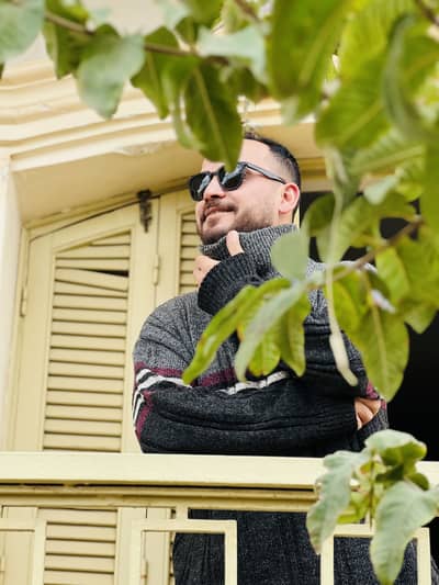 Khaled EL Zayedia
