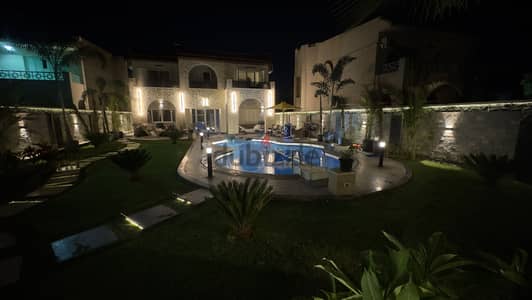 Standalone 600m² Sea View Villa, Private Pool, Ultra Luxury