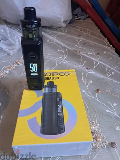 Vepe Drage S3