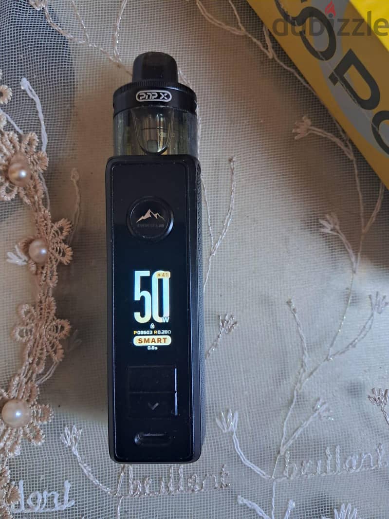 Vepe Drage S3 1