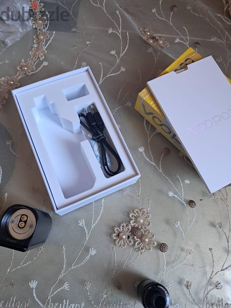 Vepe Drage S3 5