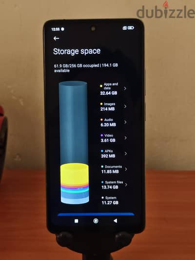 Xiaomi Mi 11t Pro