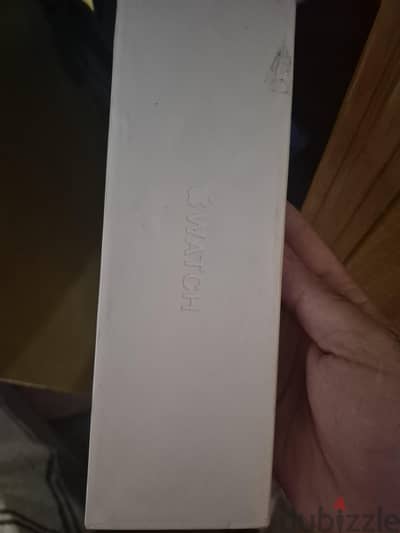 Apple watch series 11,pink,46 mm