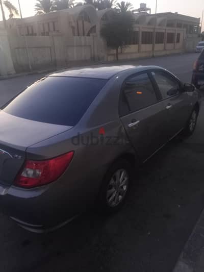 بى واى دى اف 3 2021 BYD F3 2021
