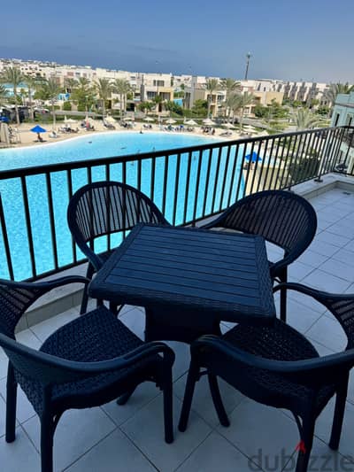 Marassi blanca for rent