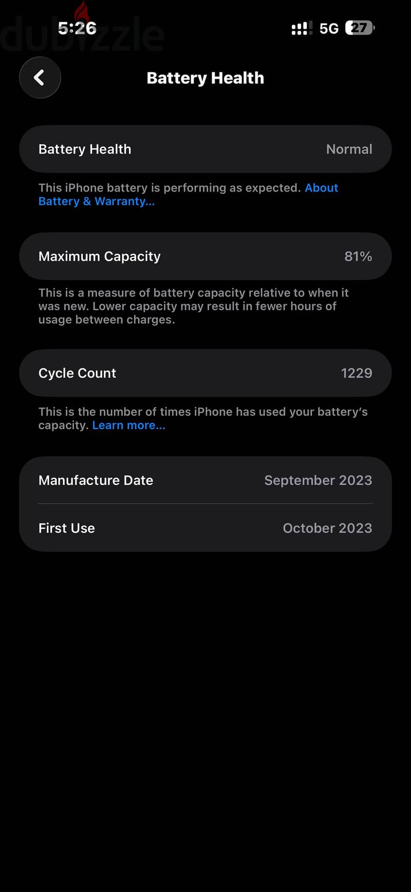 Apple - iPhone 15 Pro Max 3