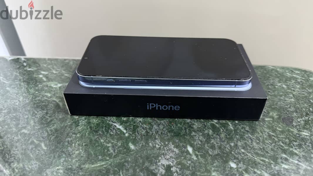 Apple - iPhone 13 Pro Max 1