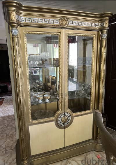 سفره فرساتشي كلاسيك