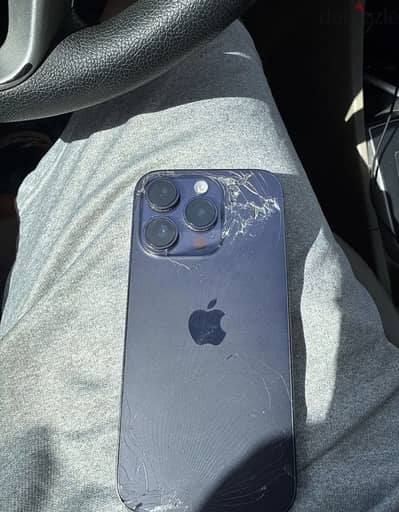 Apple - iPhone 14 Pro