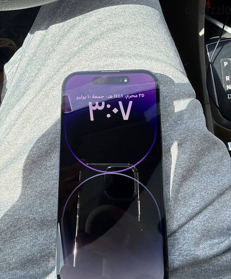 Apple - iPhone 14 Pro 2