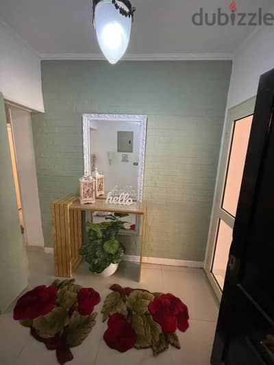 Great Apartment for Sale in Mohandeseen, Prime Location