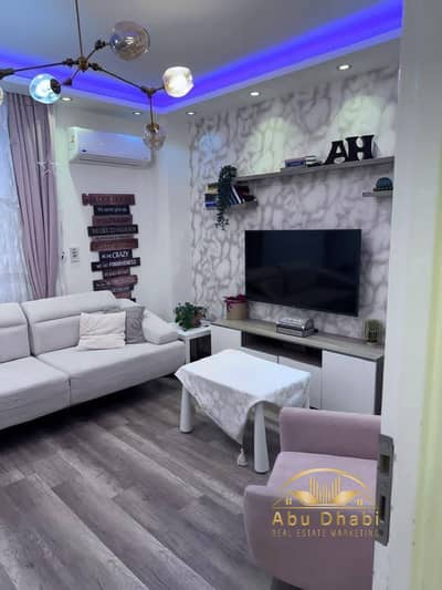 ‎Distinctive Apartment For Sale 175m In Madinaty B1‎    ‎Minute for services, metro market and medical center ‎    ‎Minutes to the Banks Complex, New