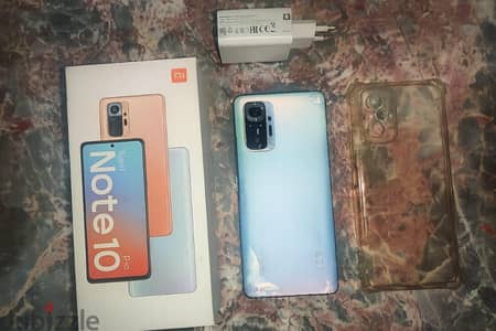 Xiaomi Redmi Note 10 Pro