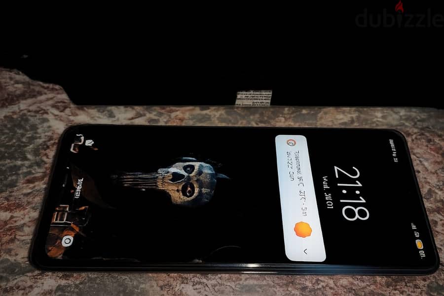 Xiaomi Redmi Note 10 Pro 1