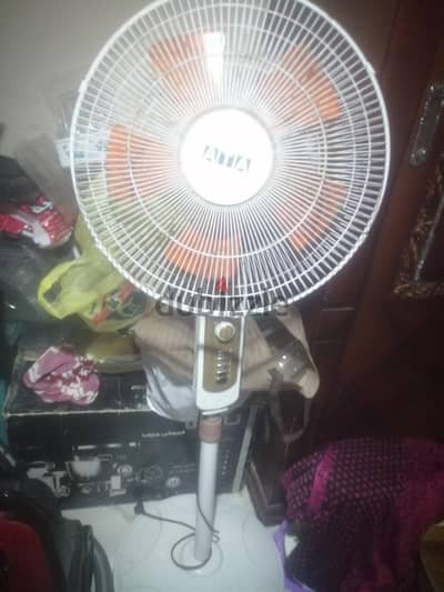 مروحة اتا