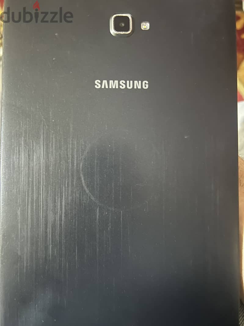 A6 samsung 1
