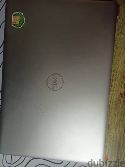 Dell inspiron 3593