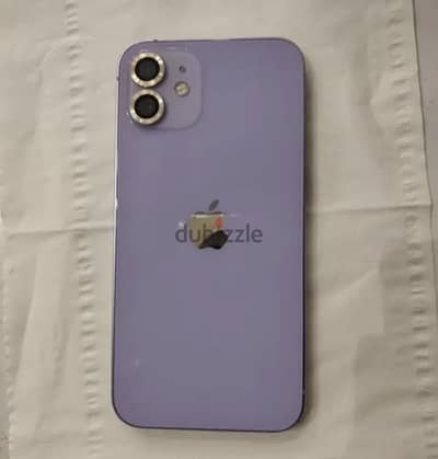 Apple - iPhone 12