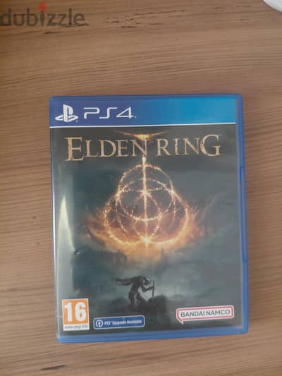 Elden Ring PS4