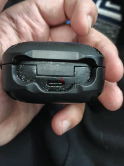Samsung buds 2 pro