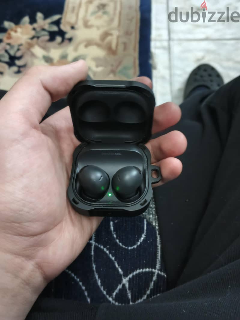 Samsung buds 2 pro 1