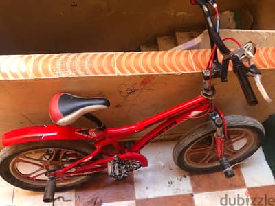 عجله BMX