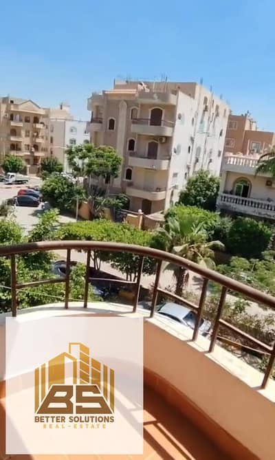 Luxury housing opportunity in the first neighborhood, fully furnished apartment ready for immediate delivery