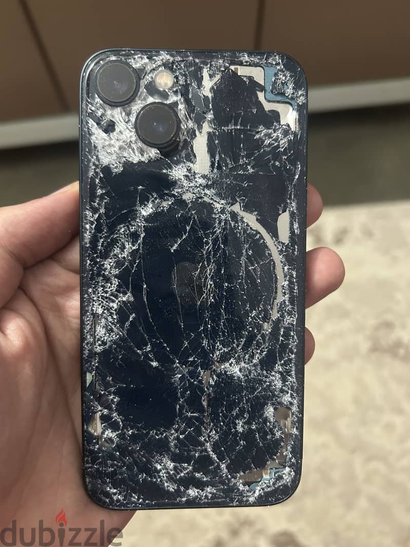 Apple - iPhone 13 1