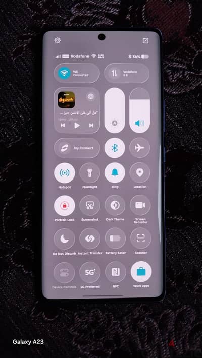 Infinix Note 50s 5g
