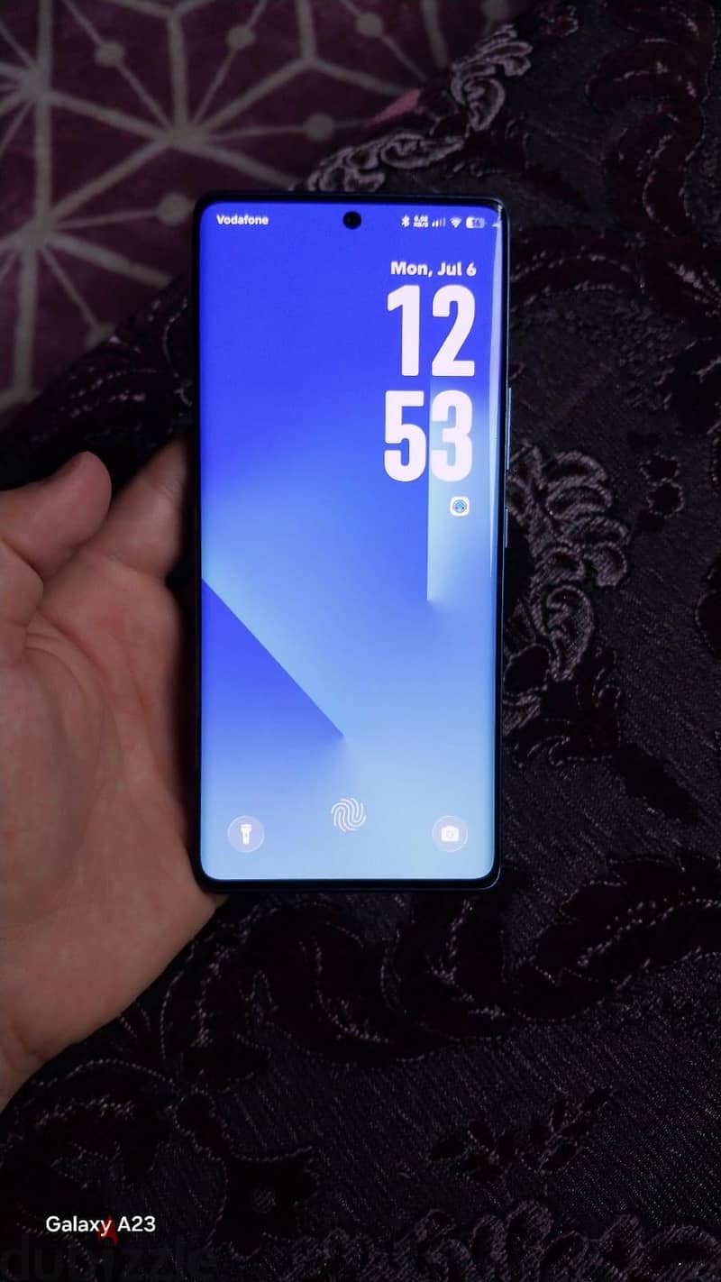 Infinix Note 50s 5g 2