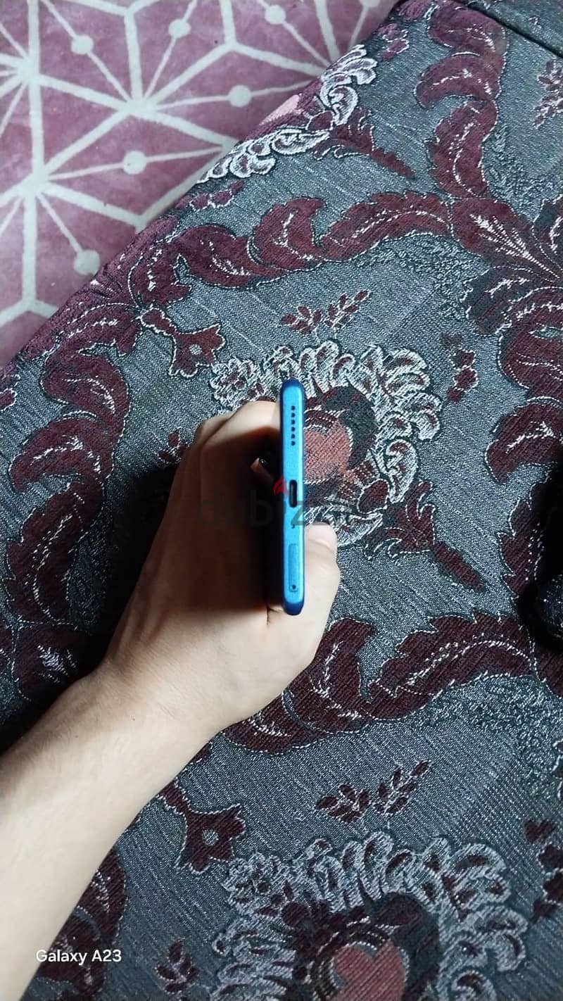 Infinix Note 50s 5g 4