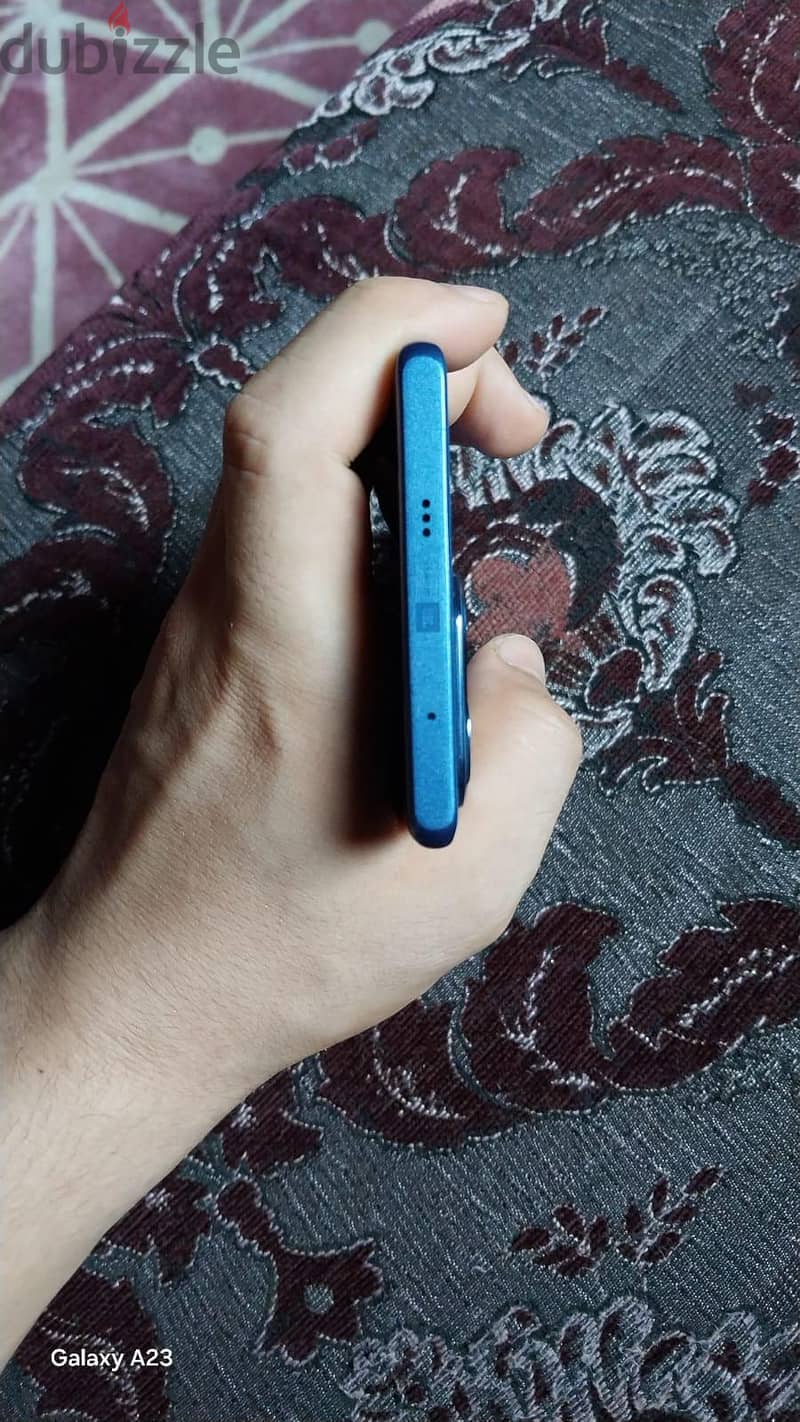 Infinix Note 50s 5g 6