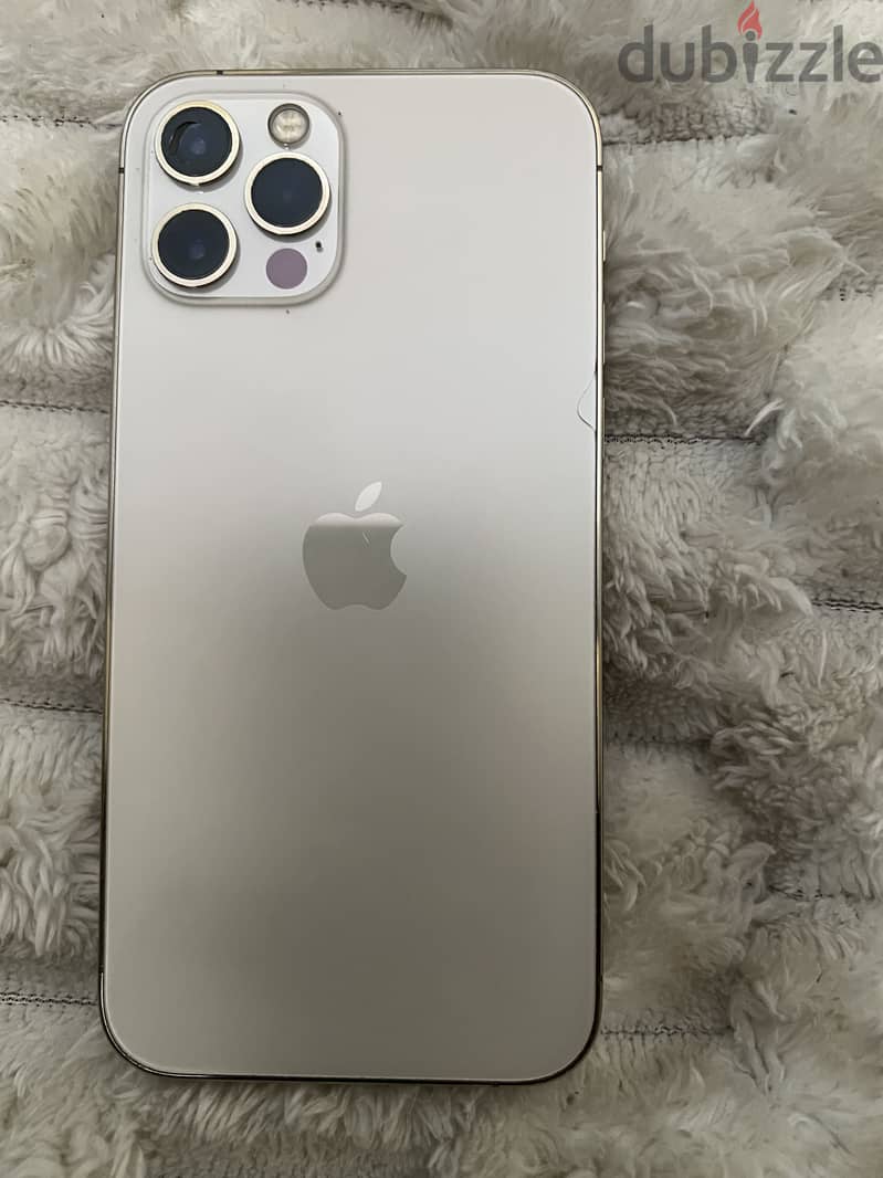 Apple - iPhone 12 Pro 2
