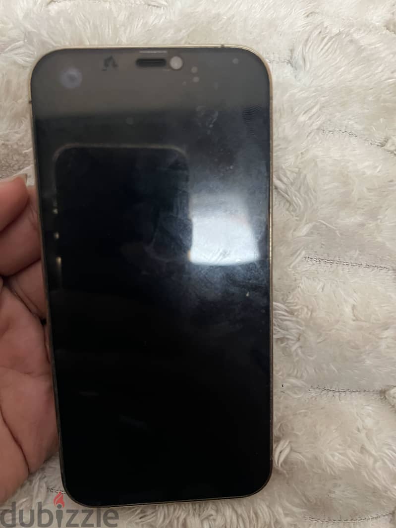 Apple - iPhone 12 Pro 3