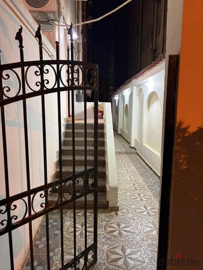Apartment for sale at a bargain price in the first neighborhood, furnished at a high price for quick sale