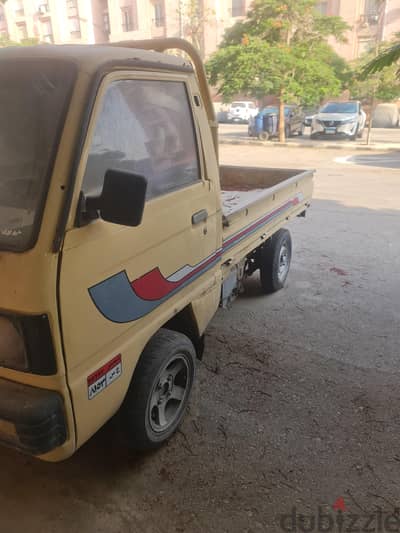 Suzuki Pick up 1992