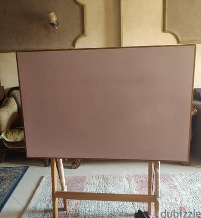 بوردة رسم هندسي