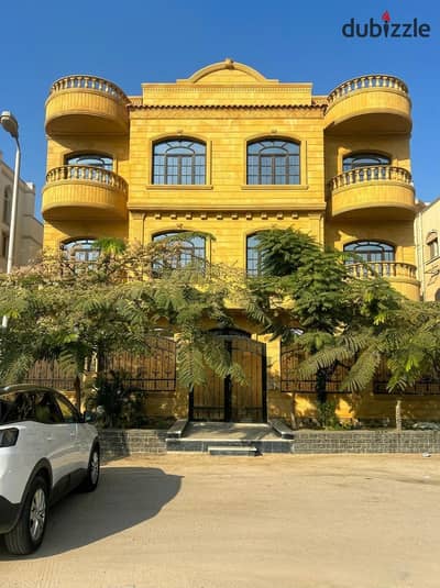 For sale a luxury apartment in the upscale areas south of the Academy, New Cairo Compound For sale a luxury apartment in the upscale areas south of the Academy, New Cairo Compound