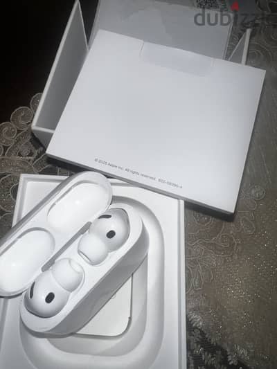 AirPods Pro 3