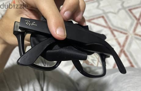 Meta Ray Ban Wayfarer Gen 2 "Wayfarer Edition"