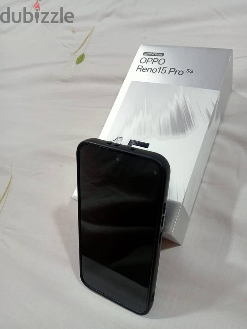 OPPO Reno 15 Pro 3