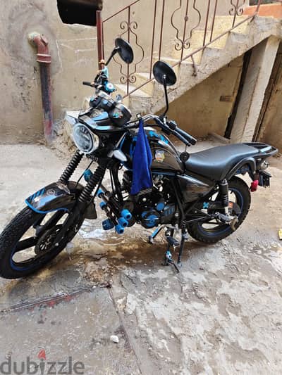 کیوای سی لایت 150