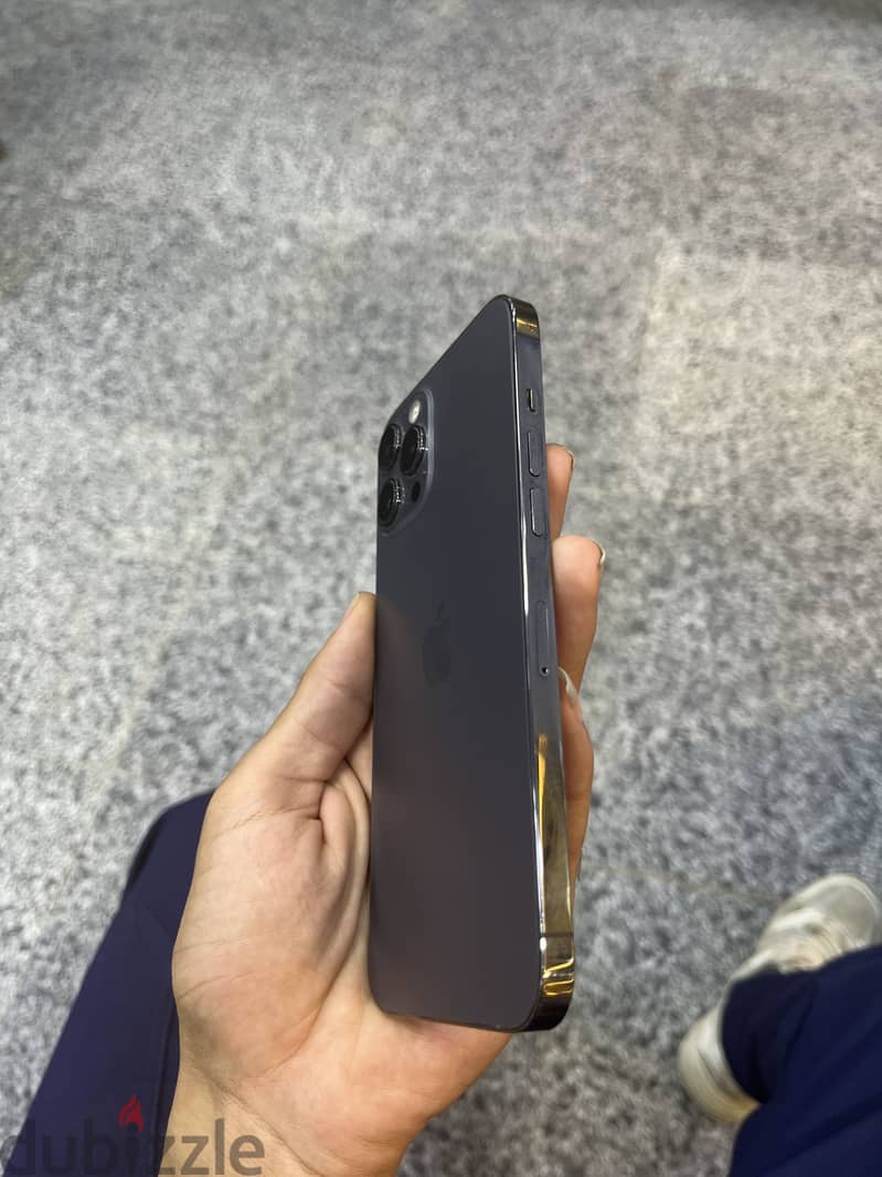 Apple - iPhone 12 Pro Max 3