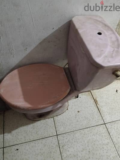 قاعده حمام للبيع فى فيصل
