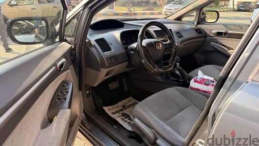 Honda Civic 2010 2010
