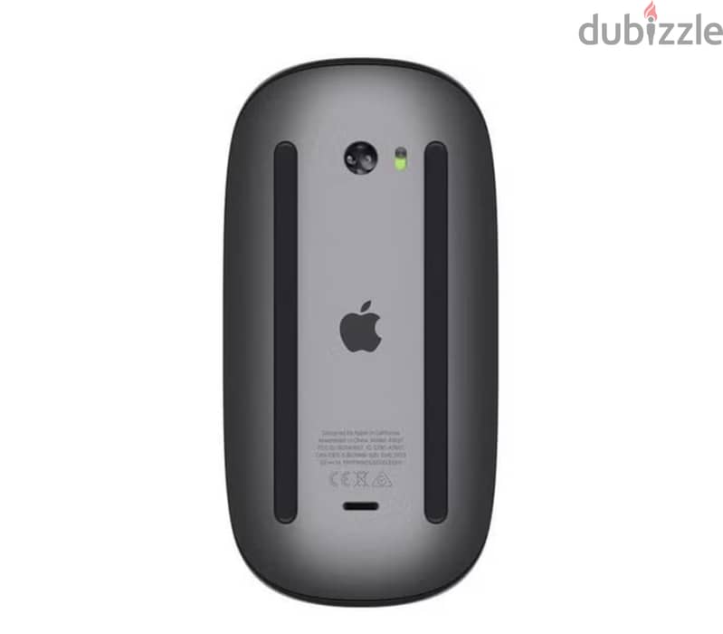Apple Magic Mouse 2 1
