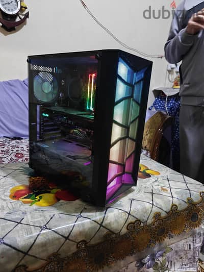 computer gaming