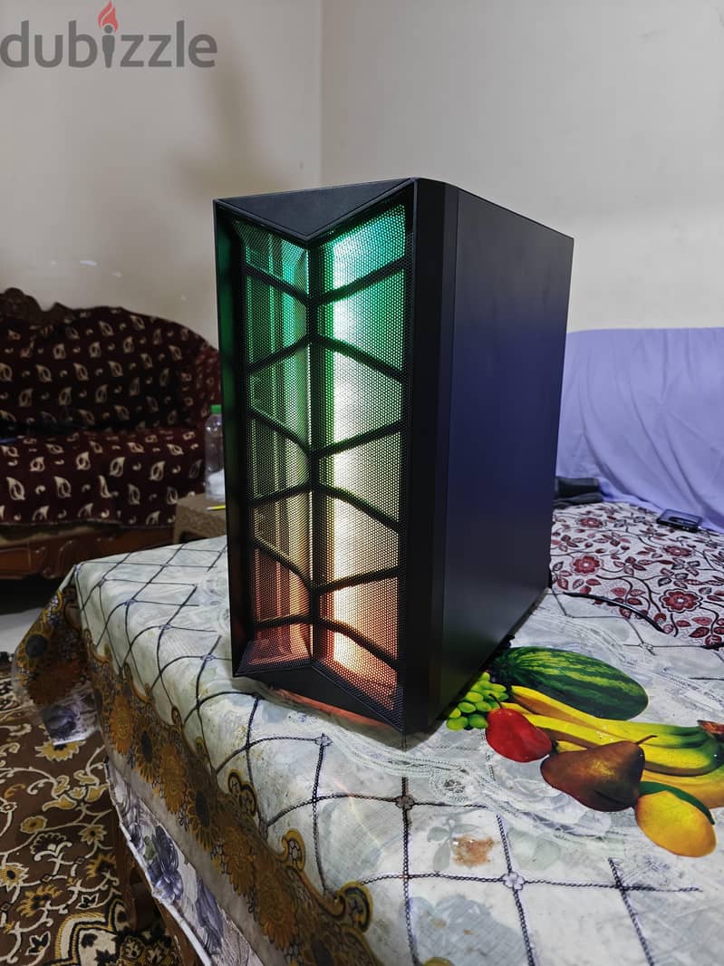 computer gaming 1