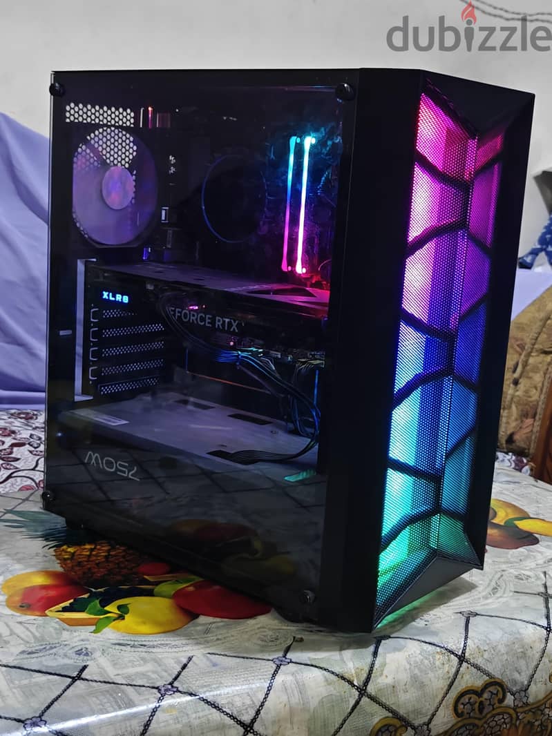 computer gaming 2