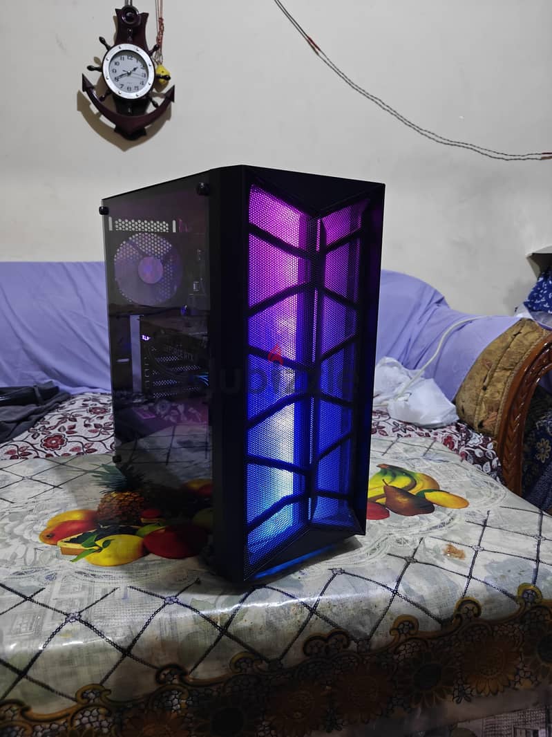 computer gaming 3